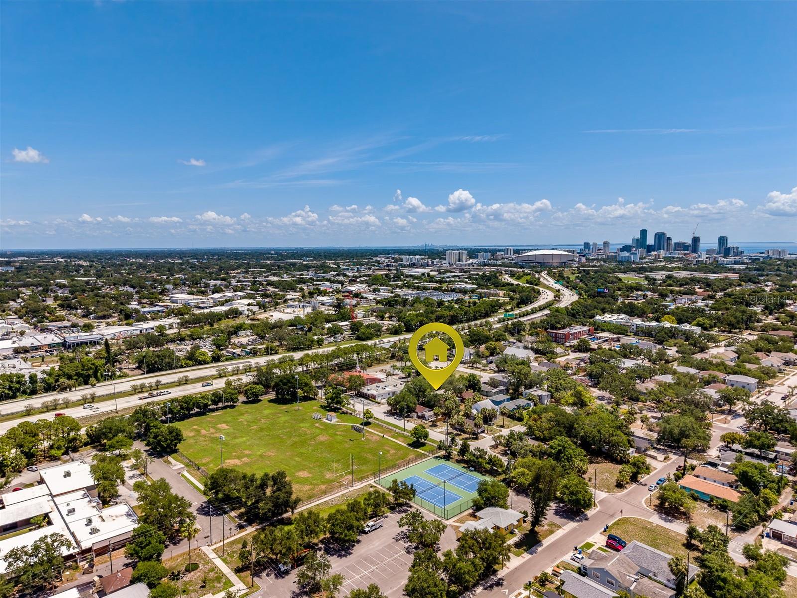 PRATHERS FOURTH ROYAL - Residential