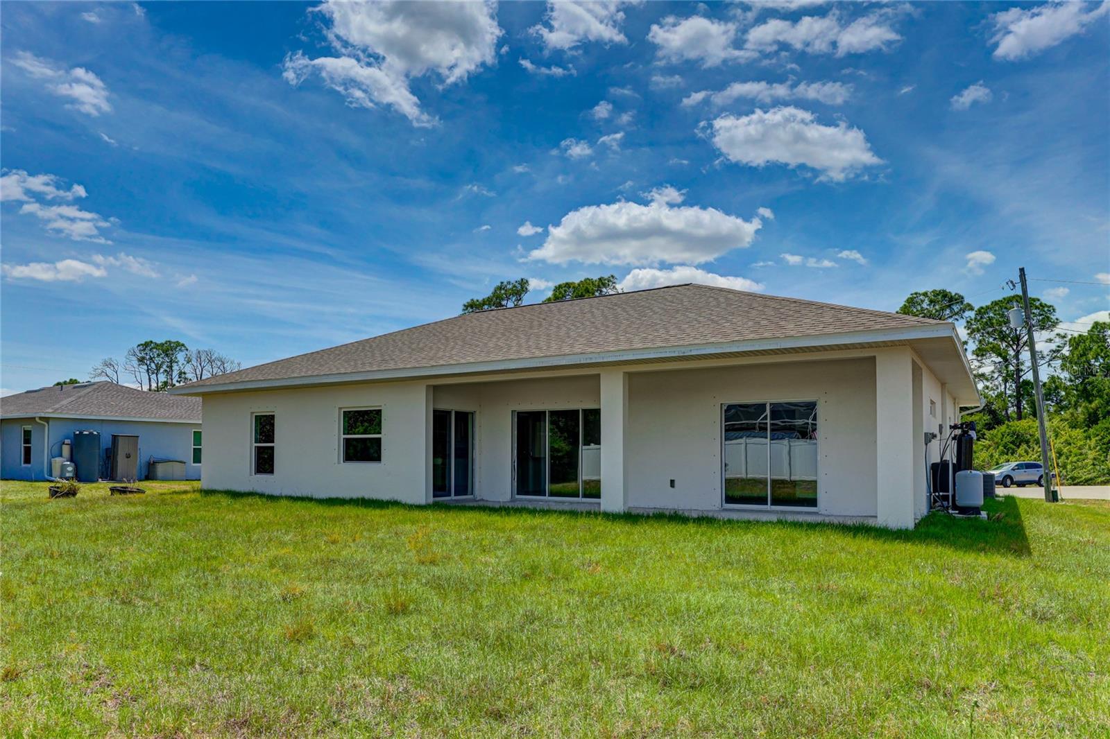 PORT CHARLOTTE SUB 51 - Residential