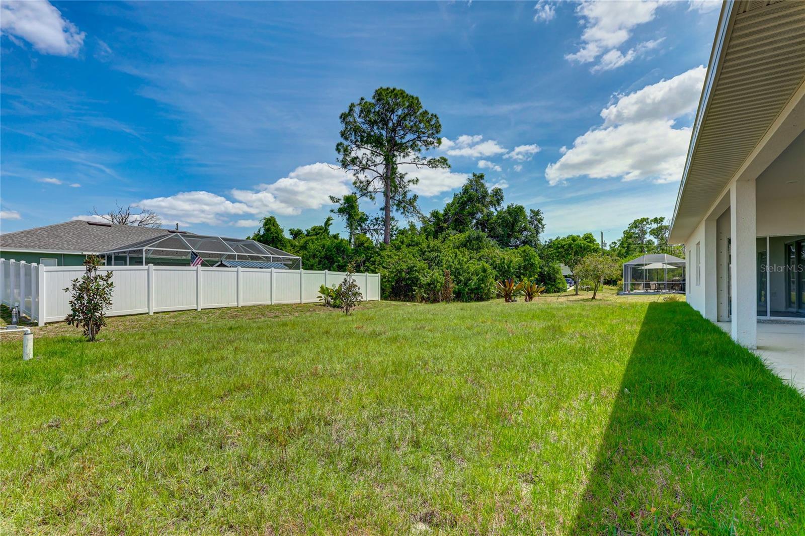 PORT CHARLOTTE SUB 51 - Residential