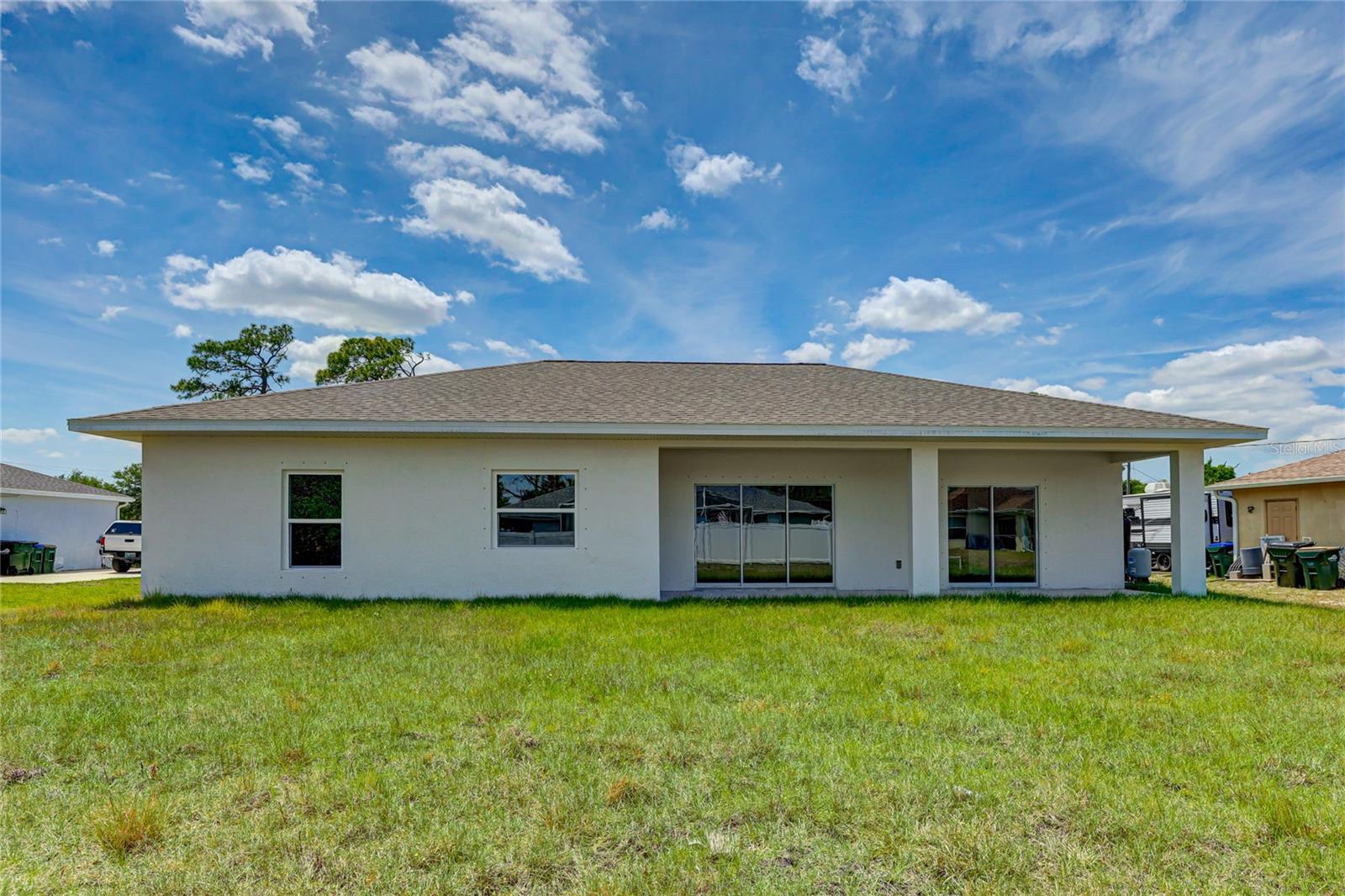 PORT CHARLOTTE SUB 51 - Residential