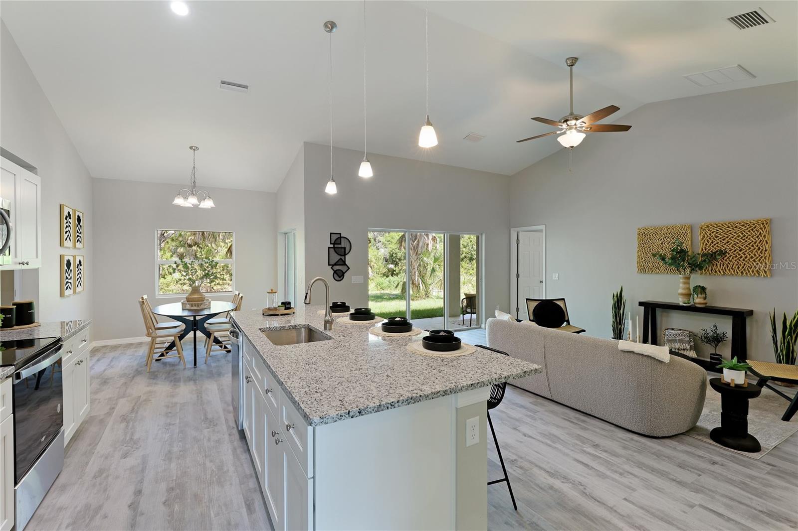 PORT CHARLOTTE SUB 51 - Residential