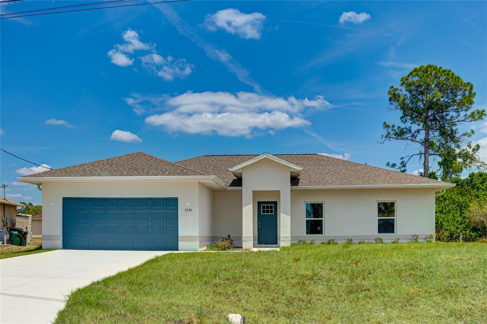 PORT CHARLOTTE SUB 51 - Residential