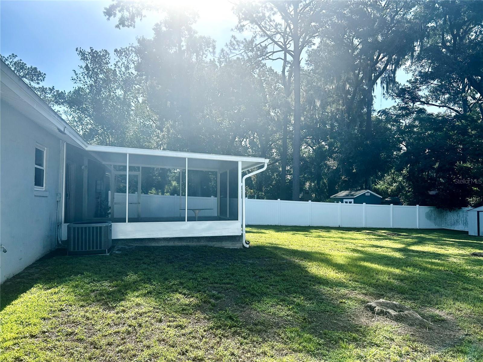 OCALA HLNDS - Residential Lease