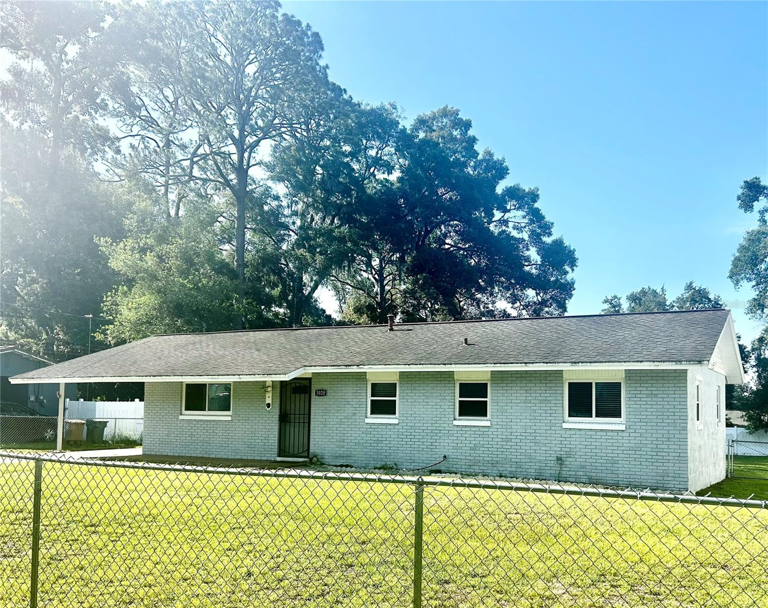 OCALA HLNDS - Residential Lease