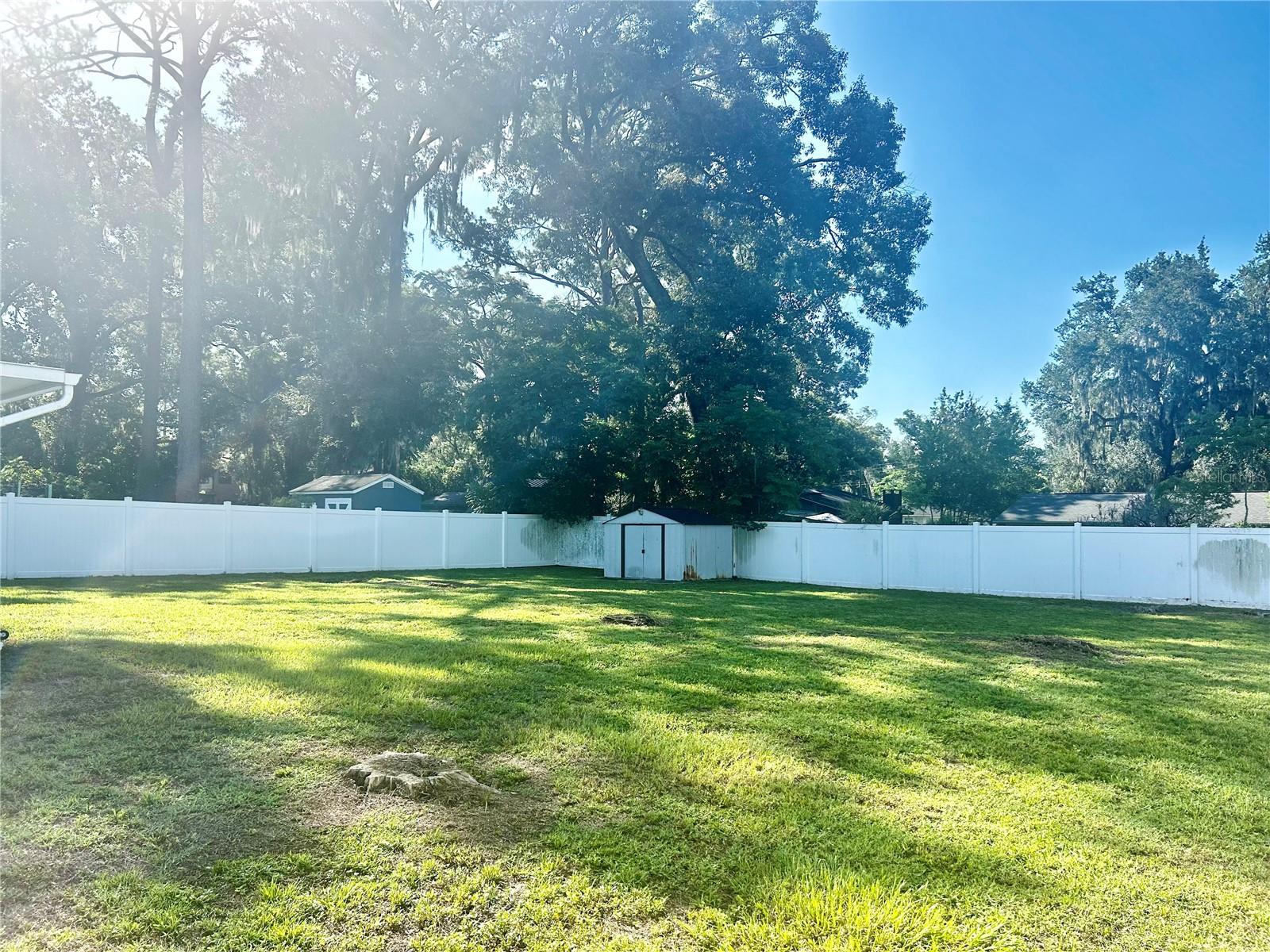 OCALA HLNDS - Residential Lease