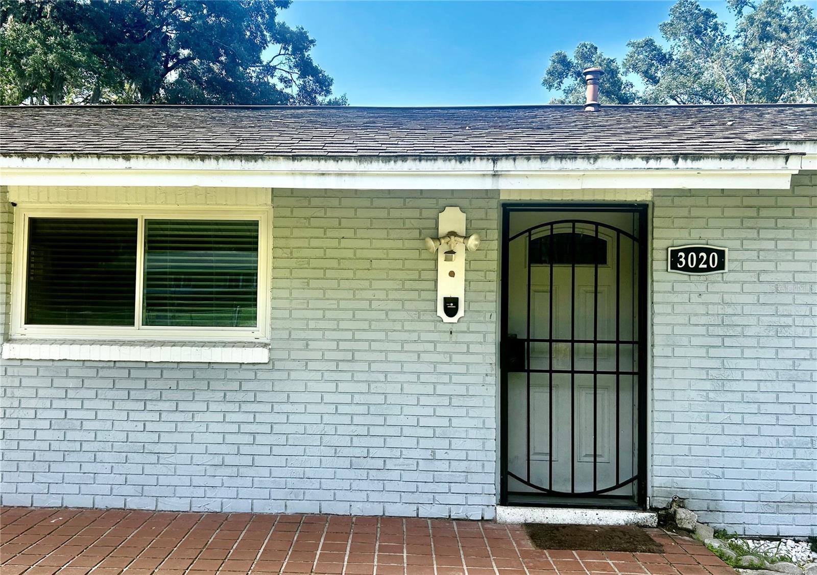OCALA HLNDS - Residential Lease