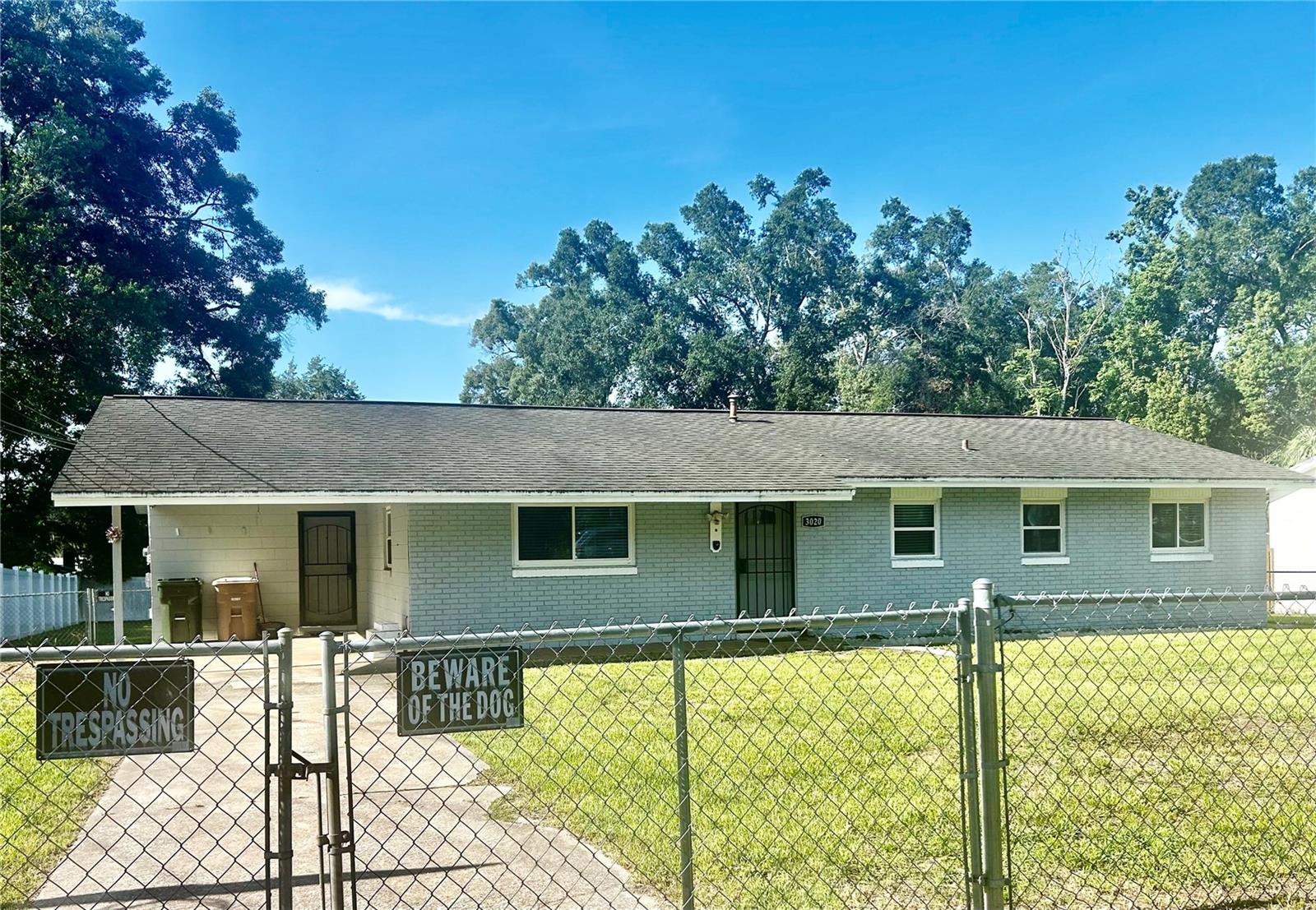 OCALA HLNDS - Residential Lease