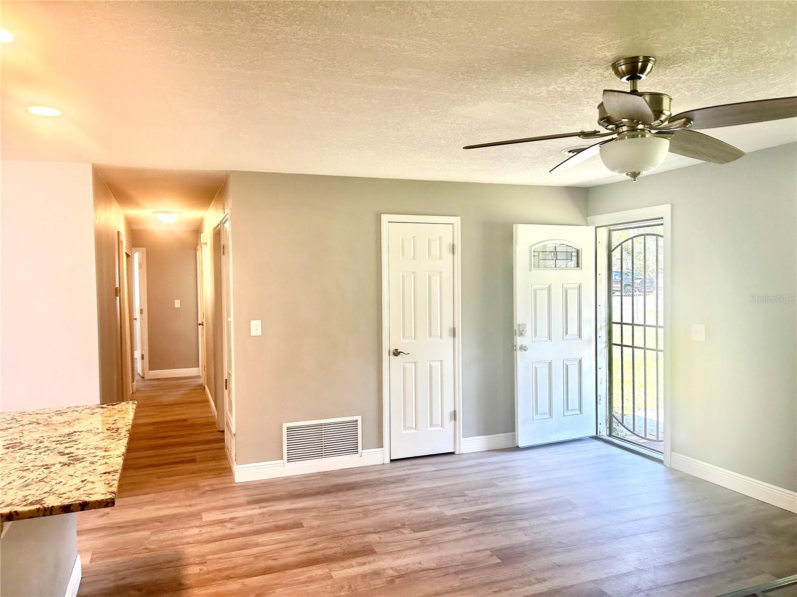 OCALA HLNDS - Residential Lease