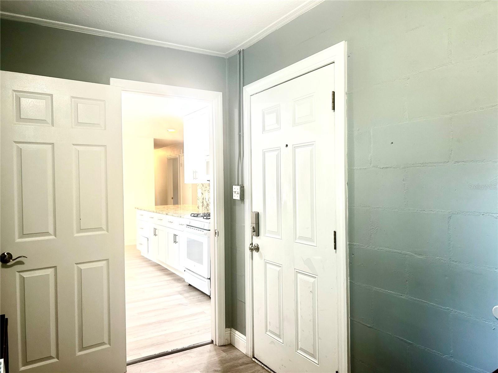 OCALA HLNDS - Residential Lease