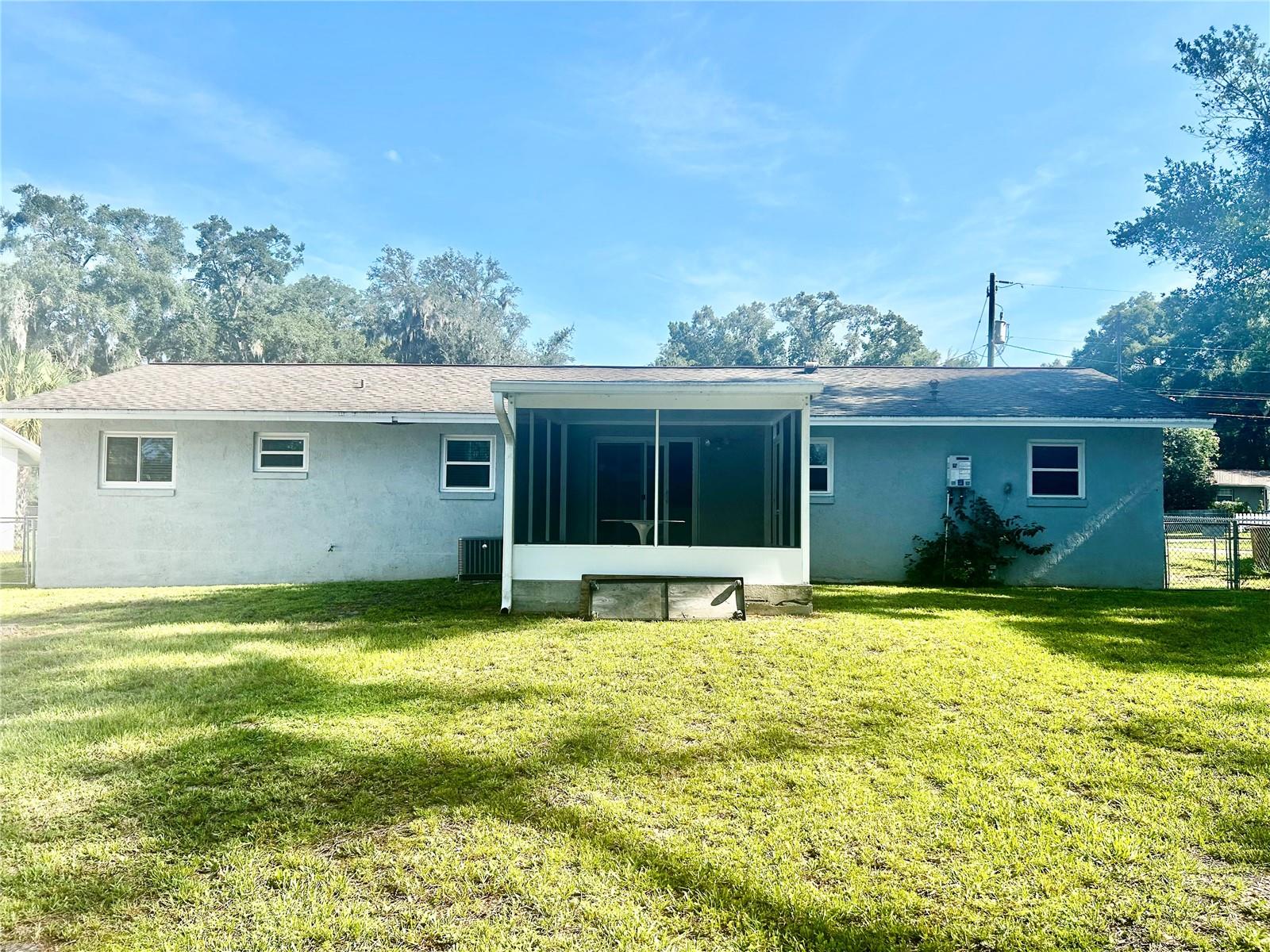 OCALA HLNDS - Residential Lease