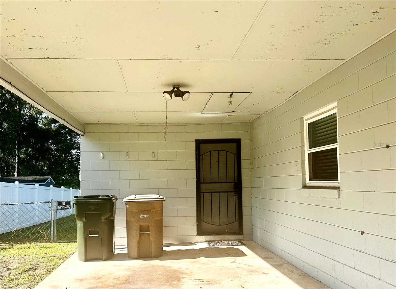 OCALA HLNDS - Residential Lease