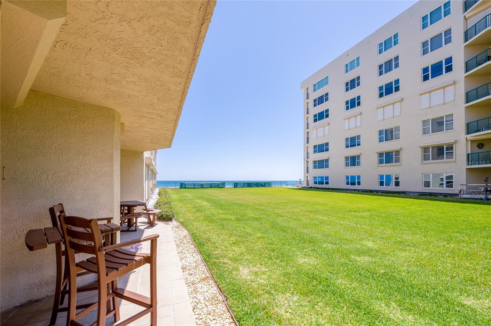 TOWERS/PONCE INLET TOWER V - Residential