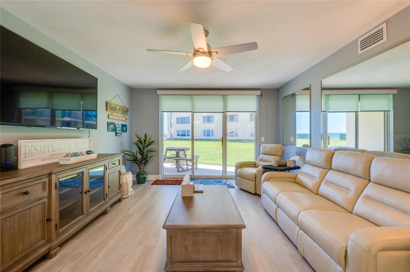 TOWERS/PONCE INLET TOWER V - Residential