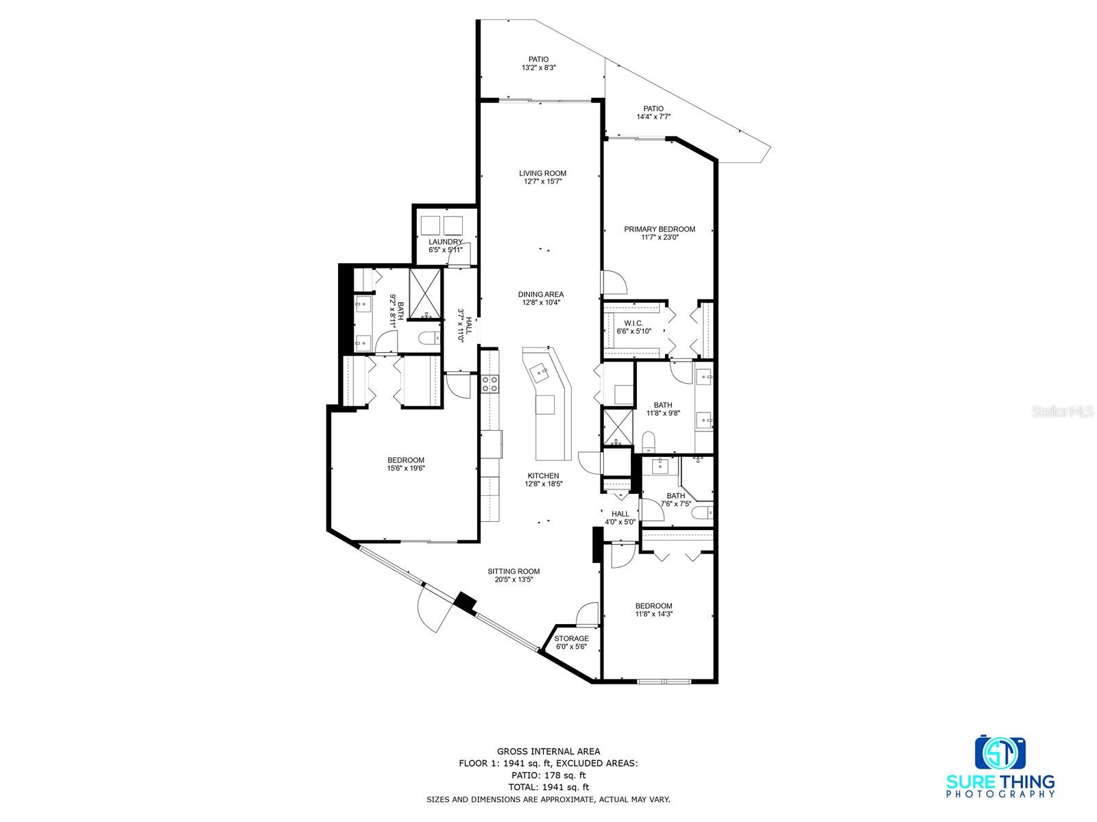 TOWERS/PONCE INLET TOWER V - Residential