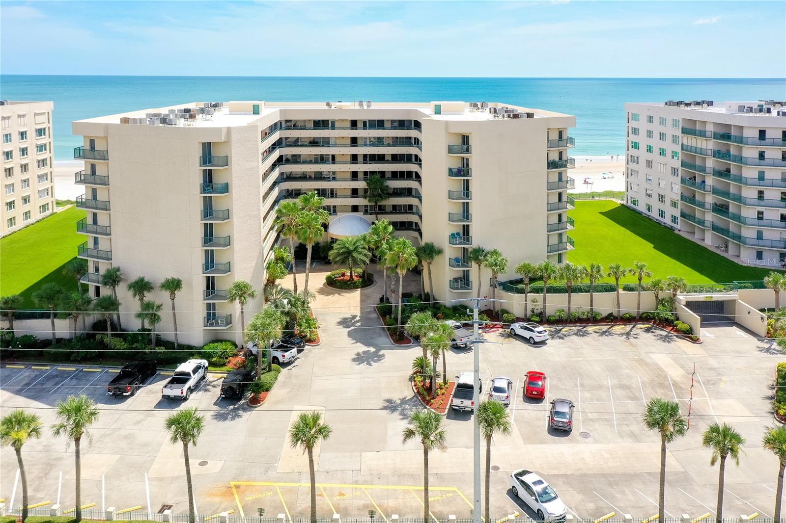 TOWERS/PONCE INLET TOWER V - Residential