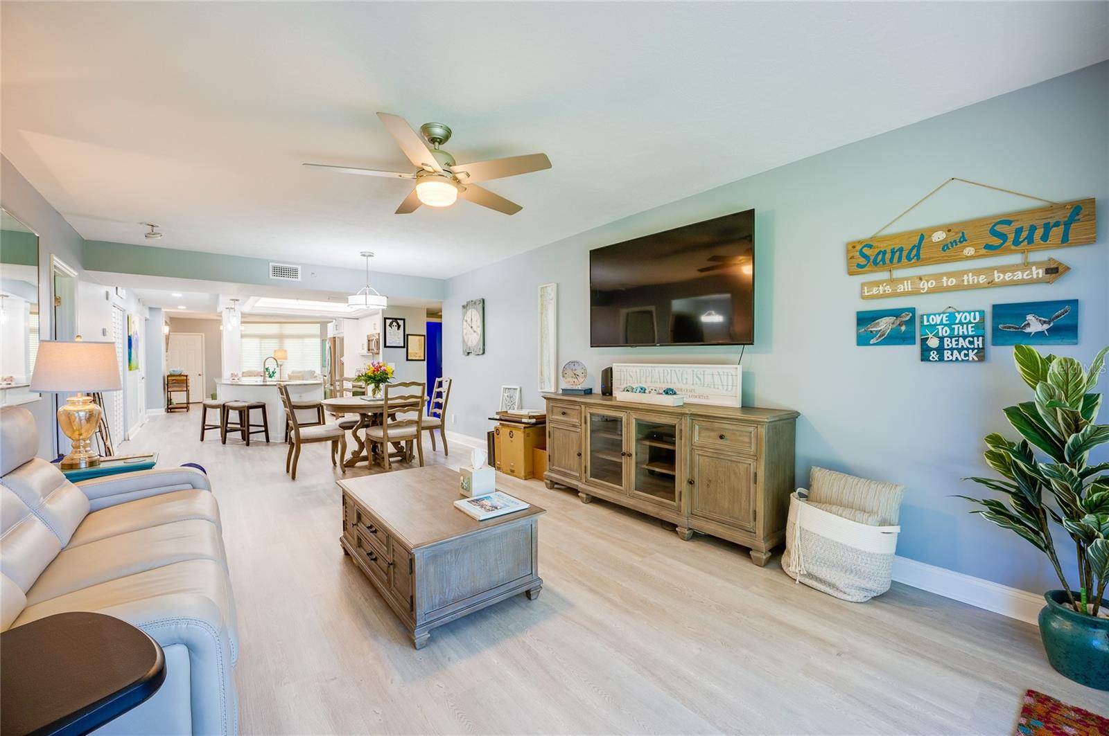 TOWERS/PONCE INLET TOWER V - Residential