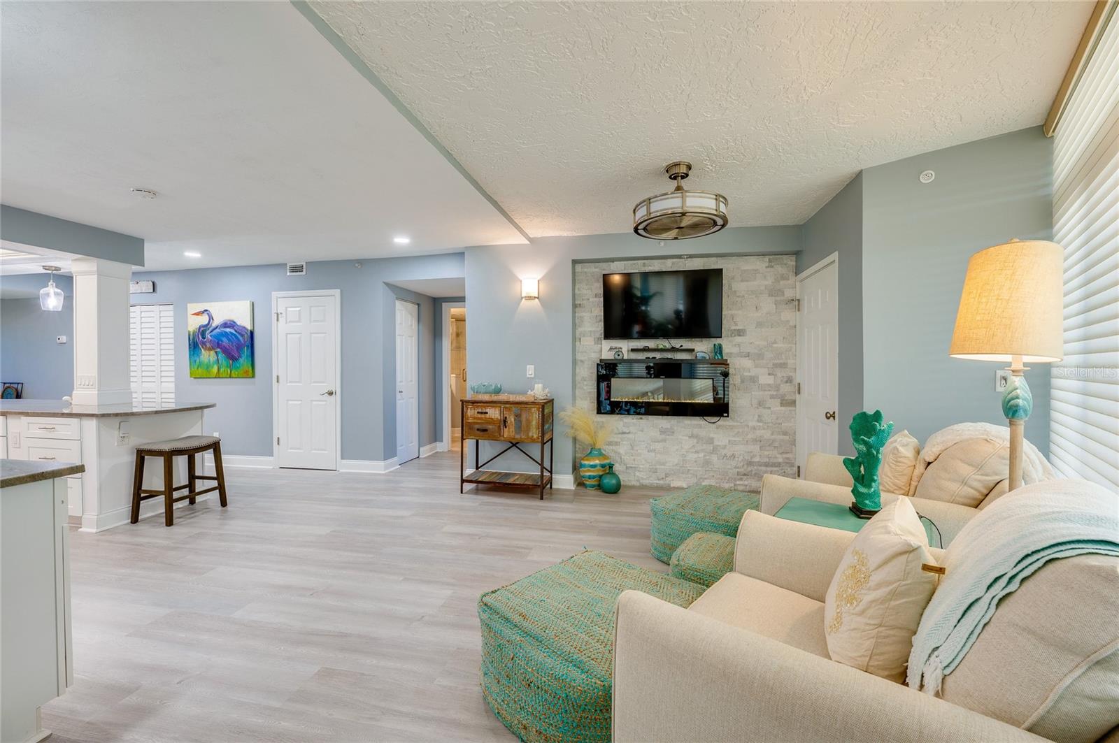 TOWERS/PONCE INLET TOWER V - Residential