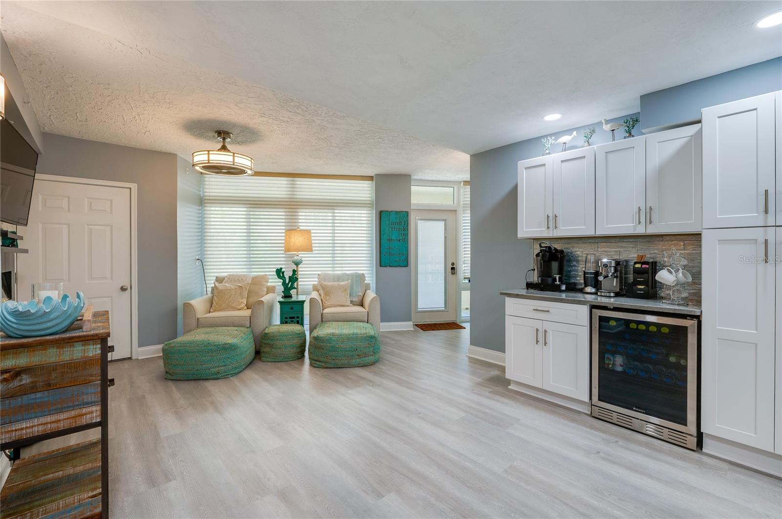 TOWERS/PONCE INLET TOWER V - Residential
