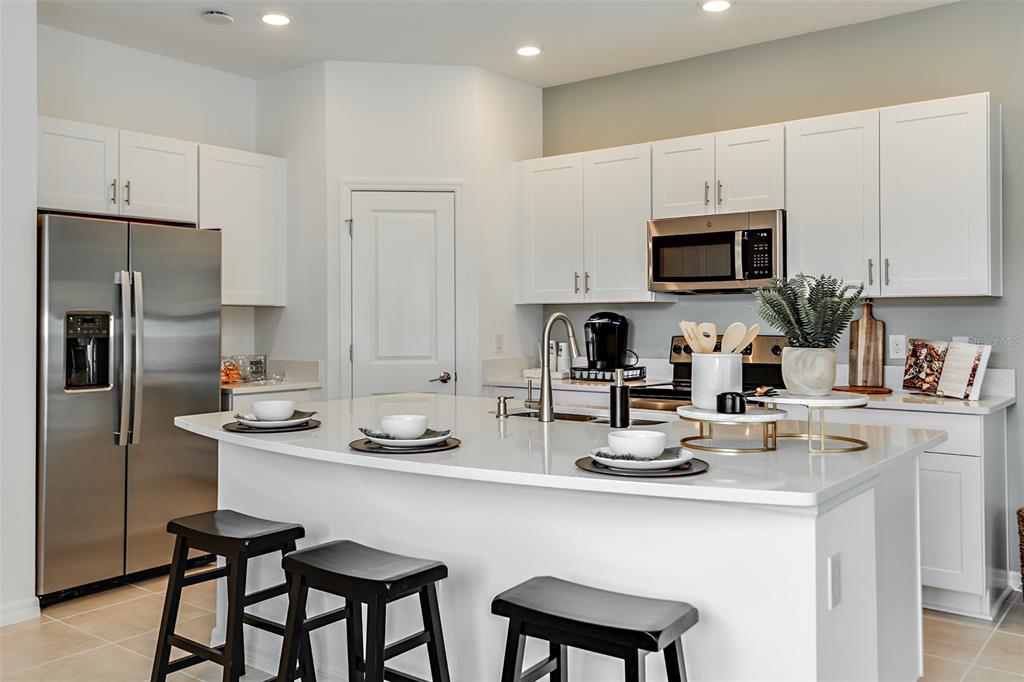 THE TOWNHOMES AT ANTHEM PARK - Residential