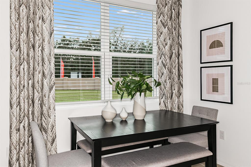THE TOWNHOMES AT ANTHEM PARK - Residential