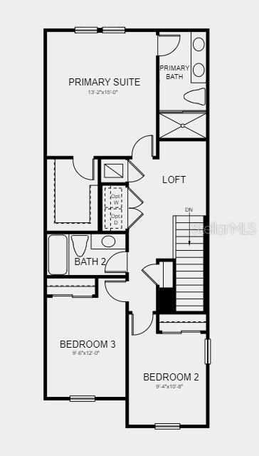THE TOWNHOMES AT ANTHEM PARK - Residential