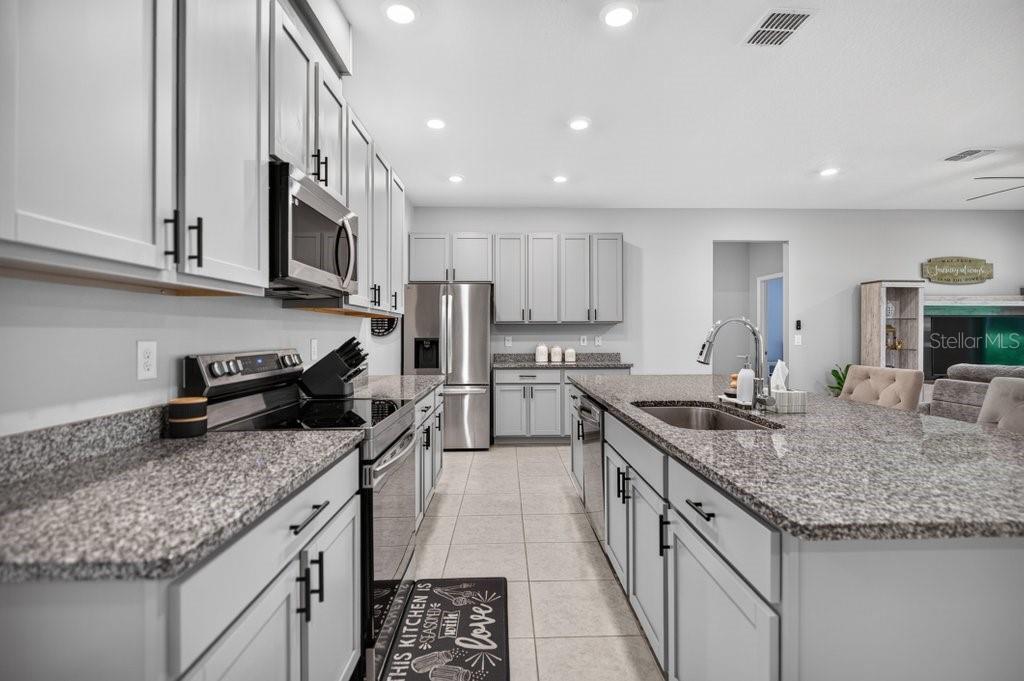PALM COAST SEC 27 BLK 58 & 59 - Residential