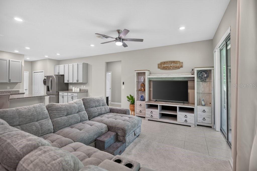 PALM COAST SEC 27 BLK 58 & 59 - Residential