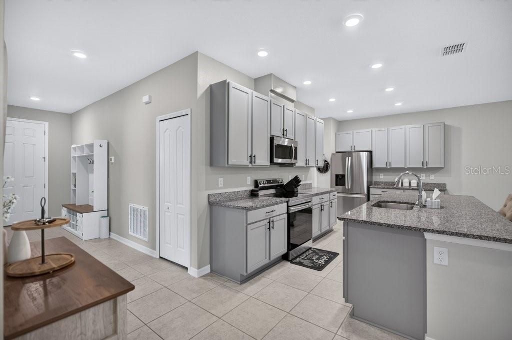 PALM COAST SEC 27 BLK 58 & 59 - Residential