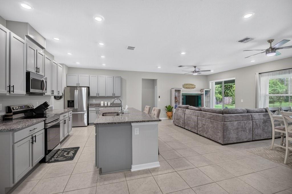 PALM COAST SEC 27 BLK 58 & 59 - Residential