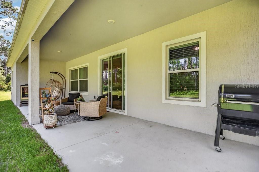 PALM COAST SEC 27 BLK 58 & 59 - Residential