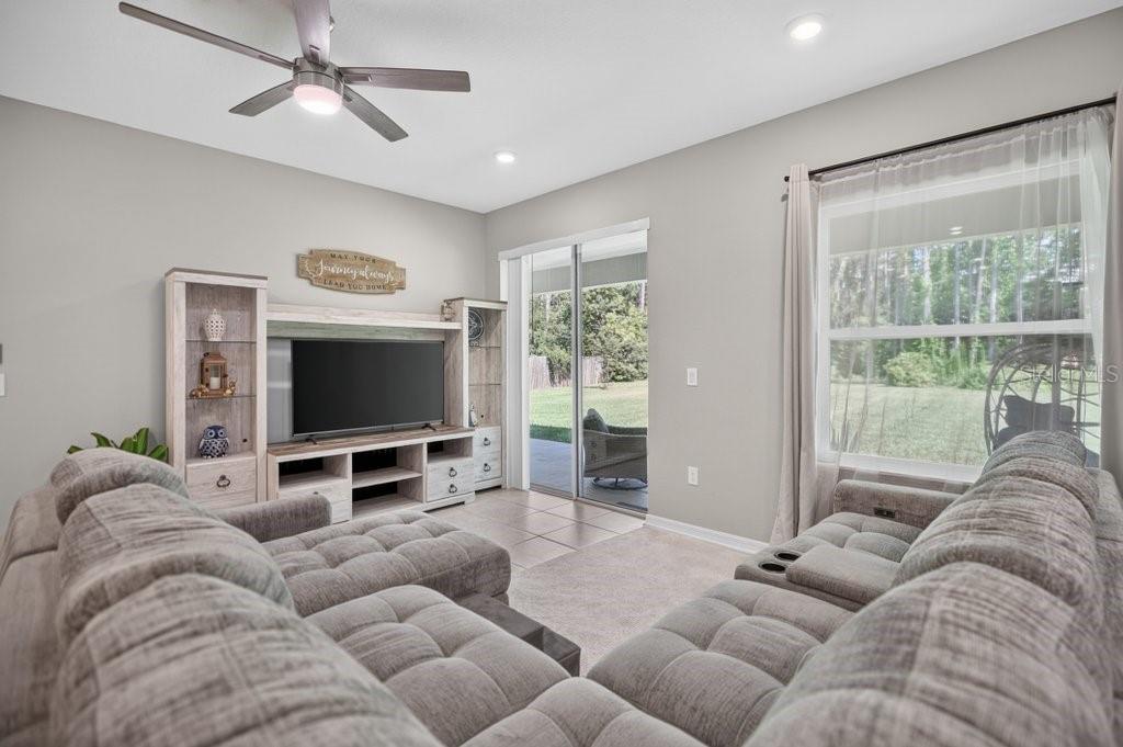 PALM COAST SEC 27 BLK 58 & 59 - Residential