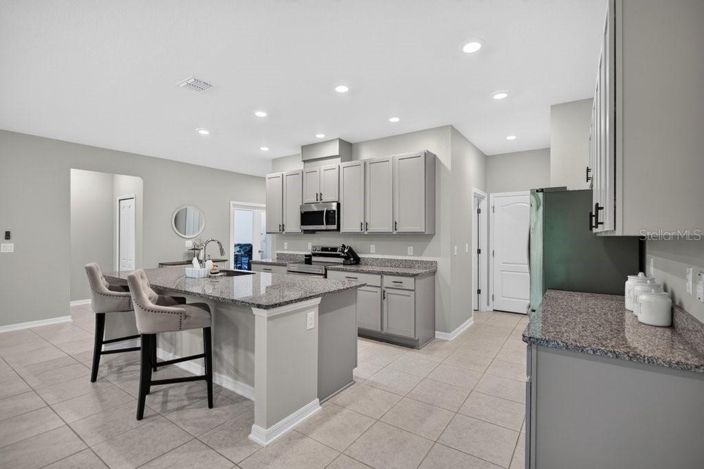 PALM COAST SEC 27 BLK 58 & 59 - Residential