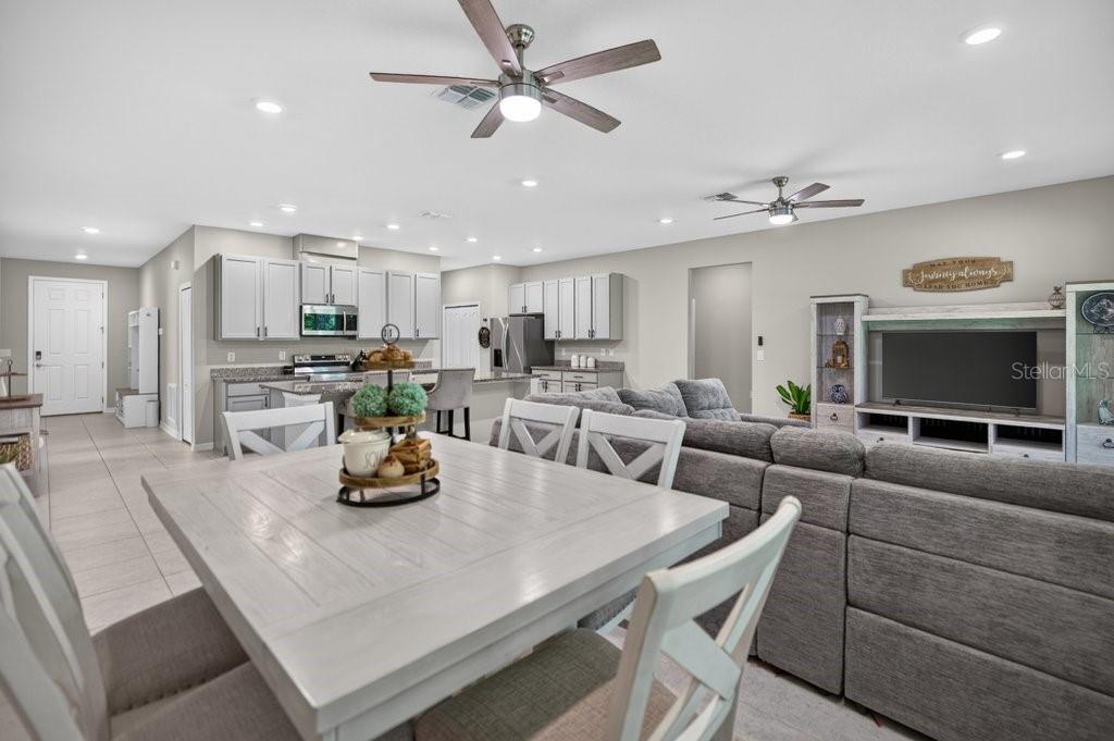 PALM COAST SEC 27 BLK 58 & 59 - Residential