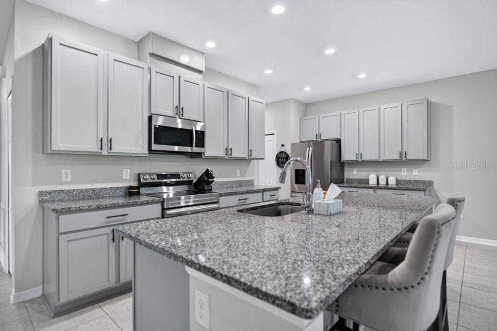 PALM COAST SEC 27 BLK 58 & 59 - Residential