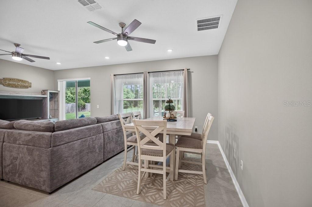 PALM COAST SEC 27 BLK 58 & 59 - Residential