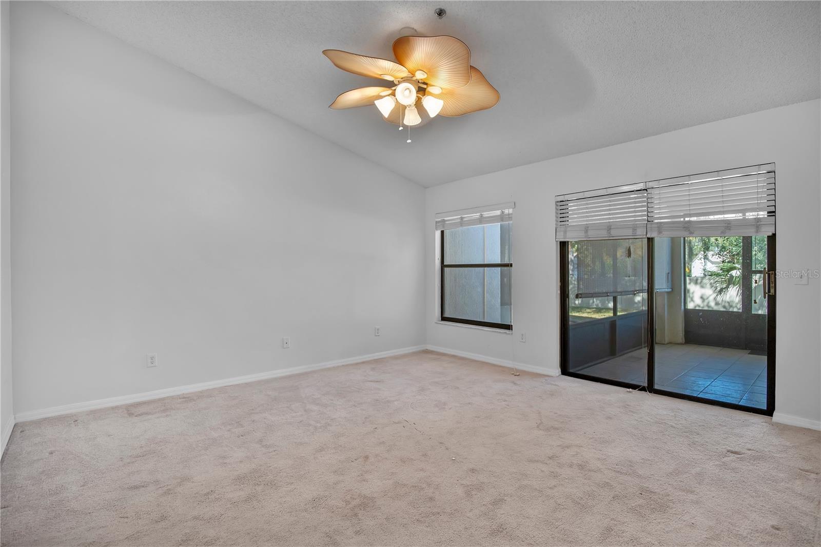 LA VITA CONDO PH 4 - Residential Lease