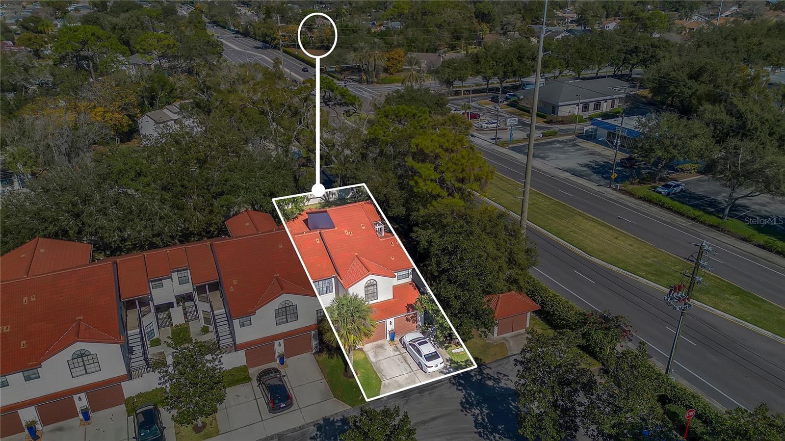 LA VITA CONDO PH 4 - Residential Lease