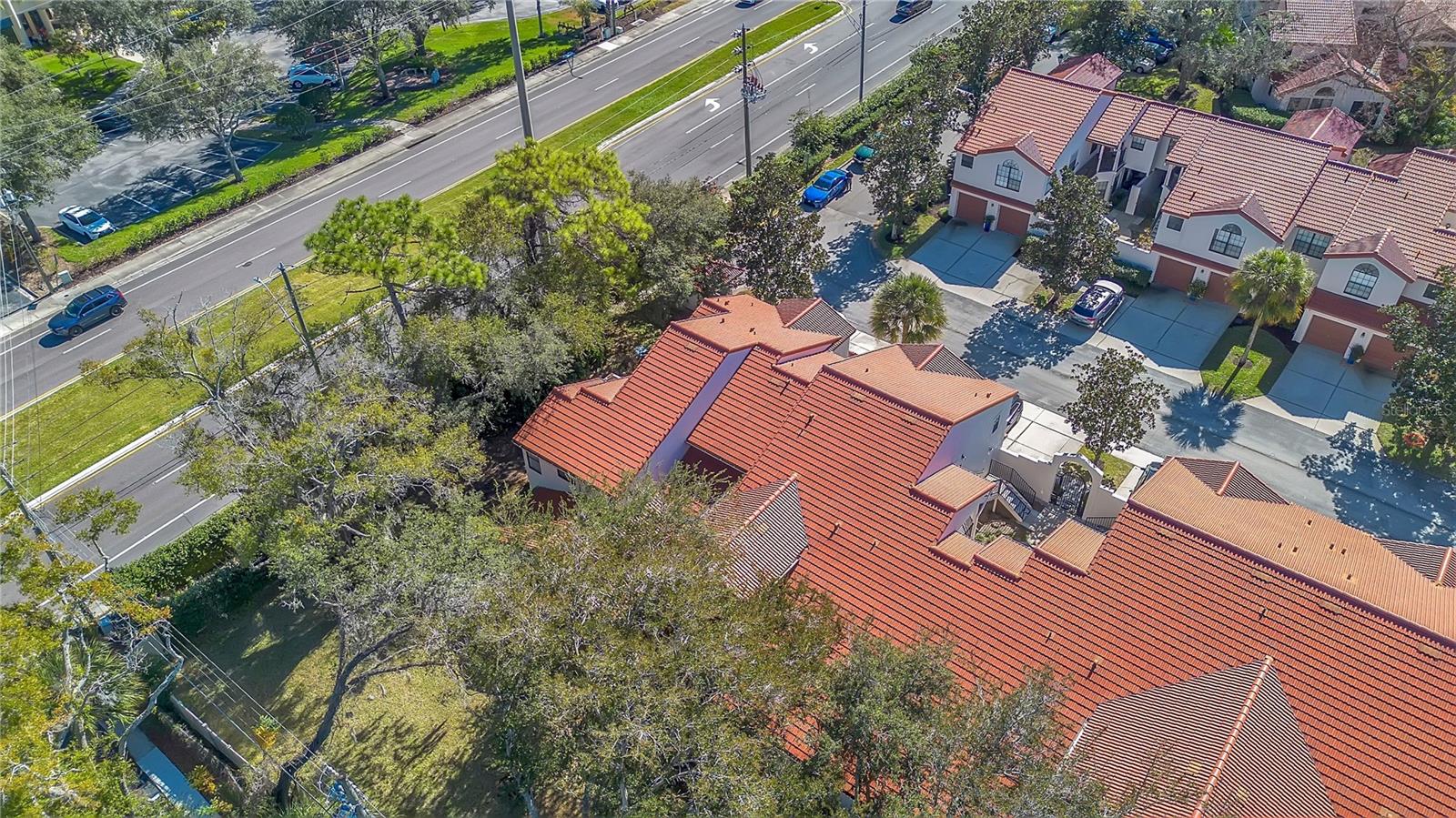 LA VITA CONDO PH 4 - Residential Lease