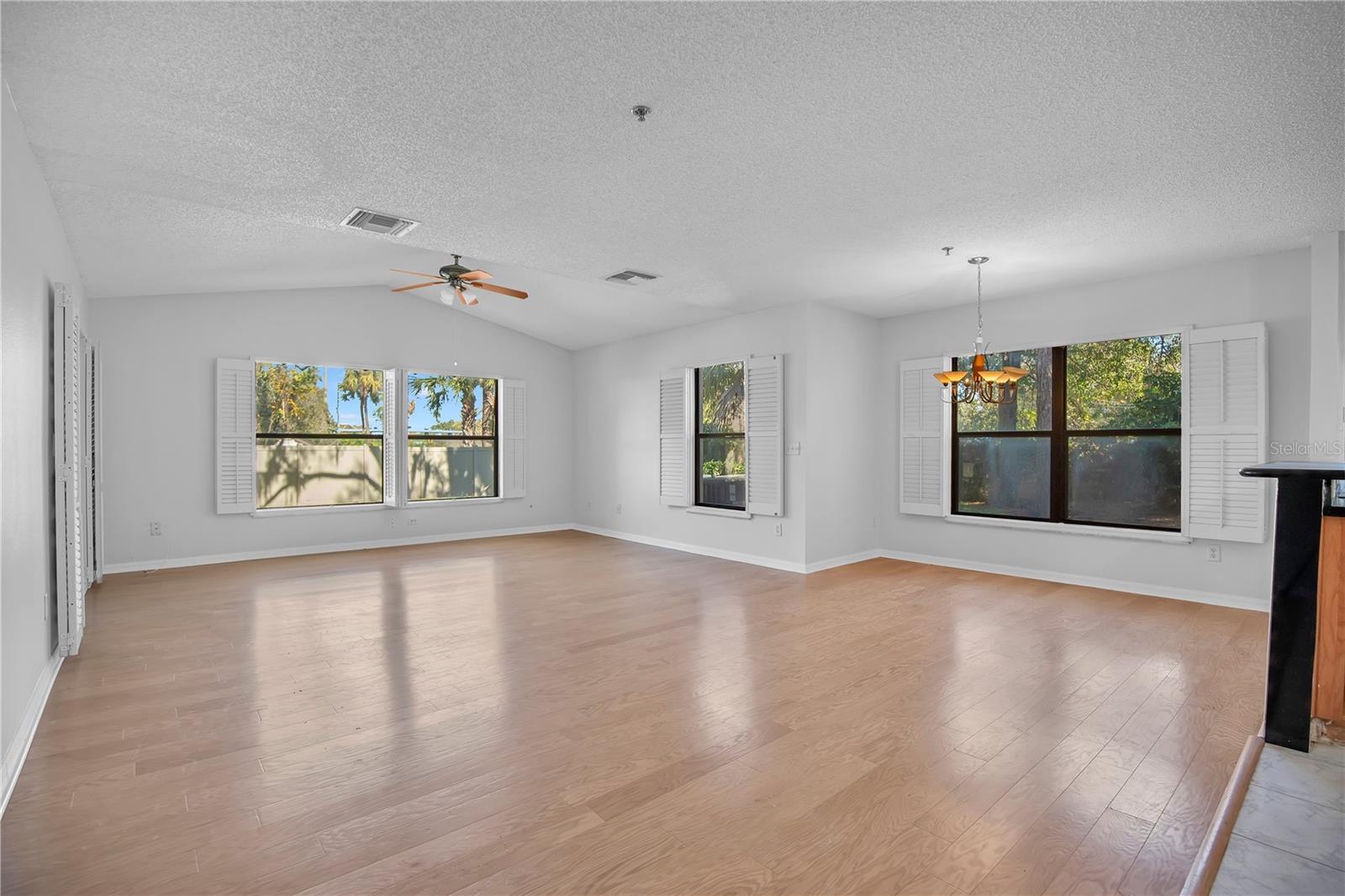 LA VITA CONDO PH 4 - Residential Lease