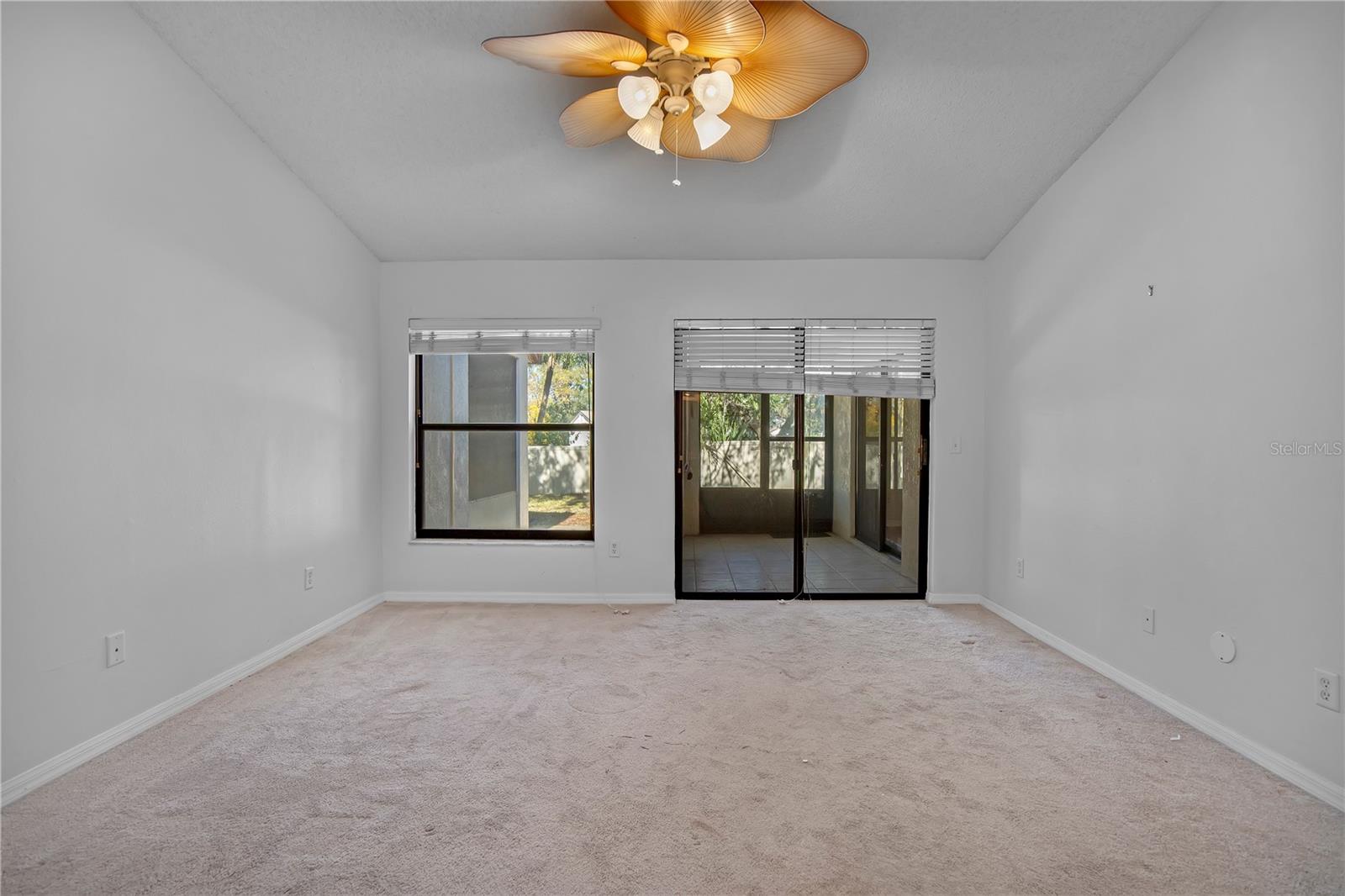 LA VITA CONDO PH 4 - Residential Lease
