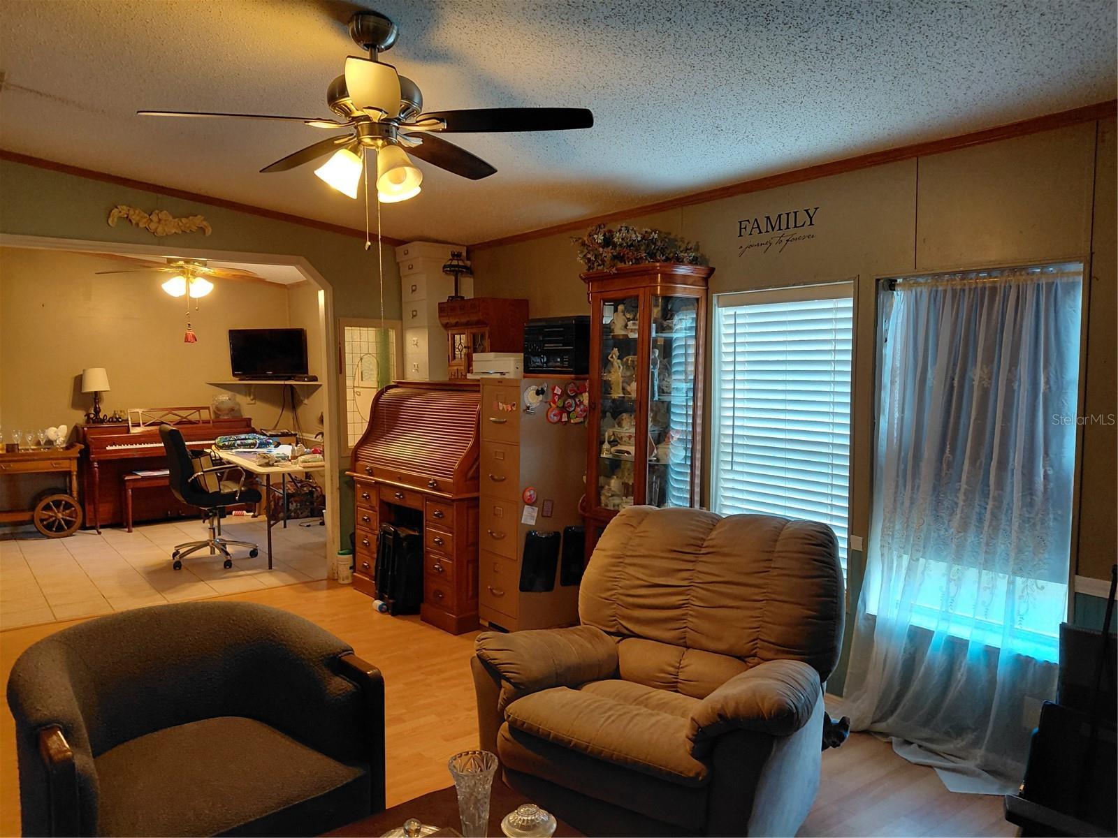 POSTAL COLONY 33-22-26 - Residential