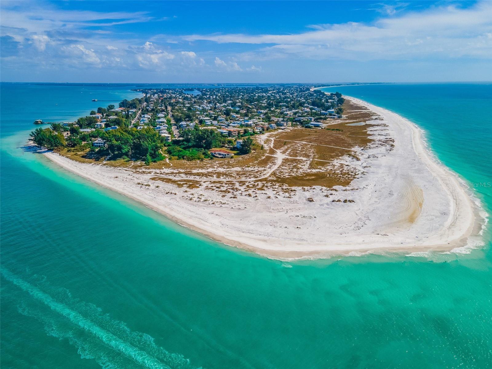 GULF VIEW SUB OF ANNA MARIA KEY - Residential