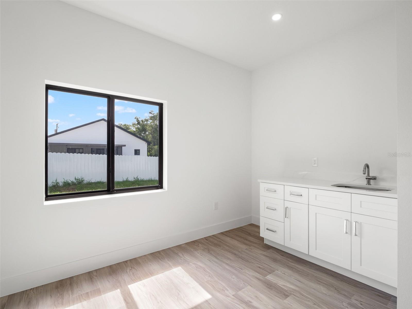 - - Residential