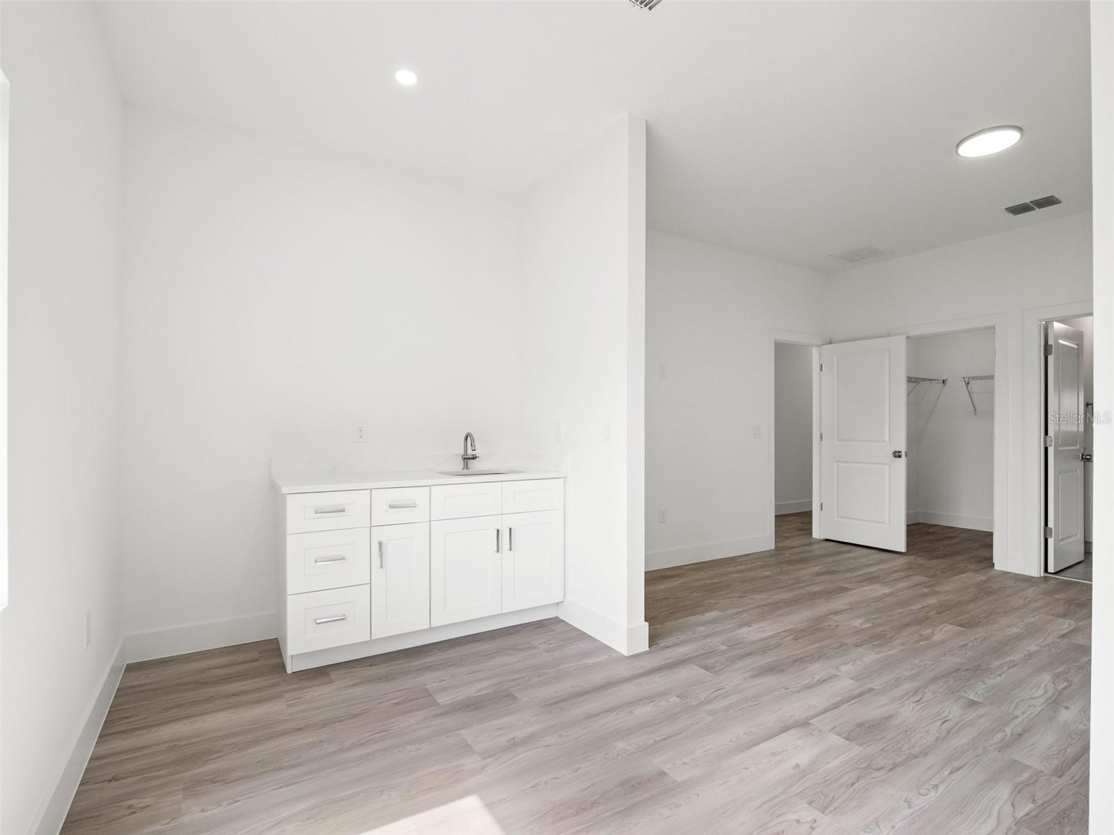 - - Residential