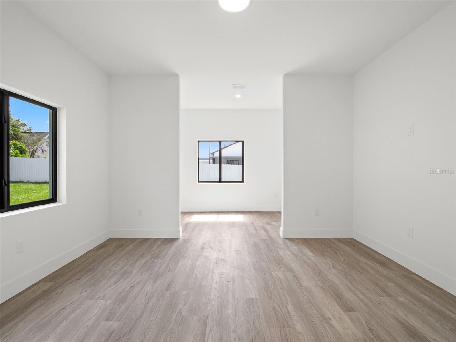 - - Residential