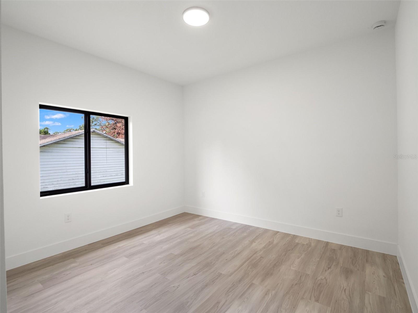- - Residential