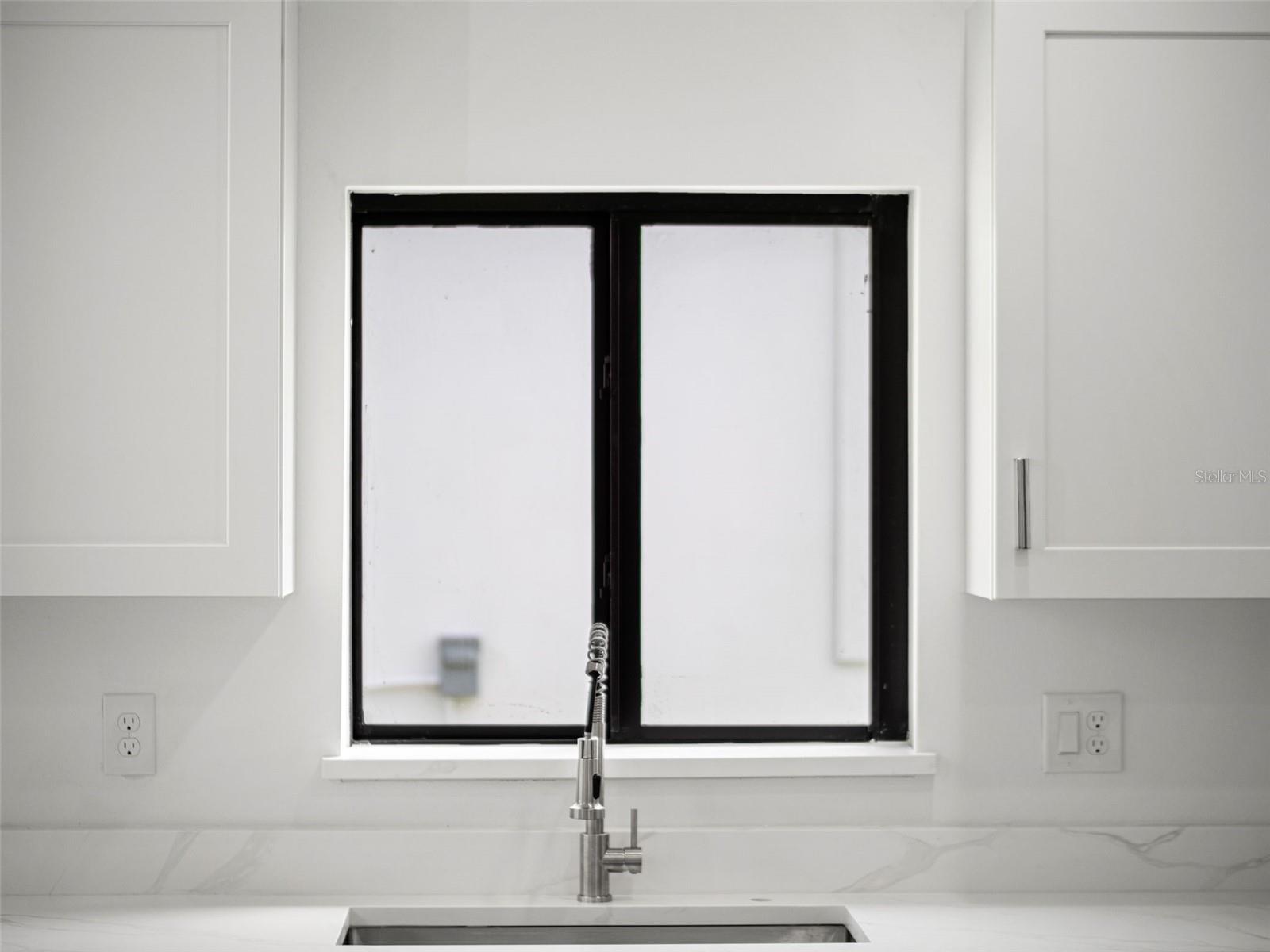 - - Residential
