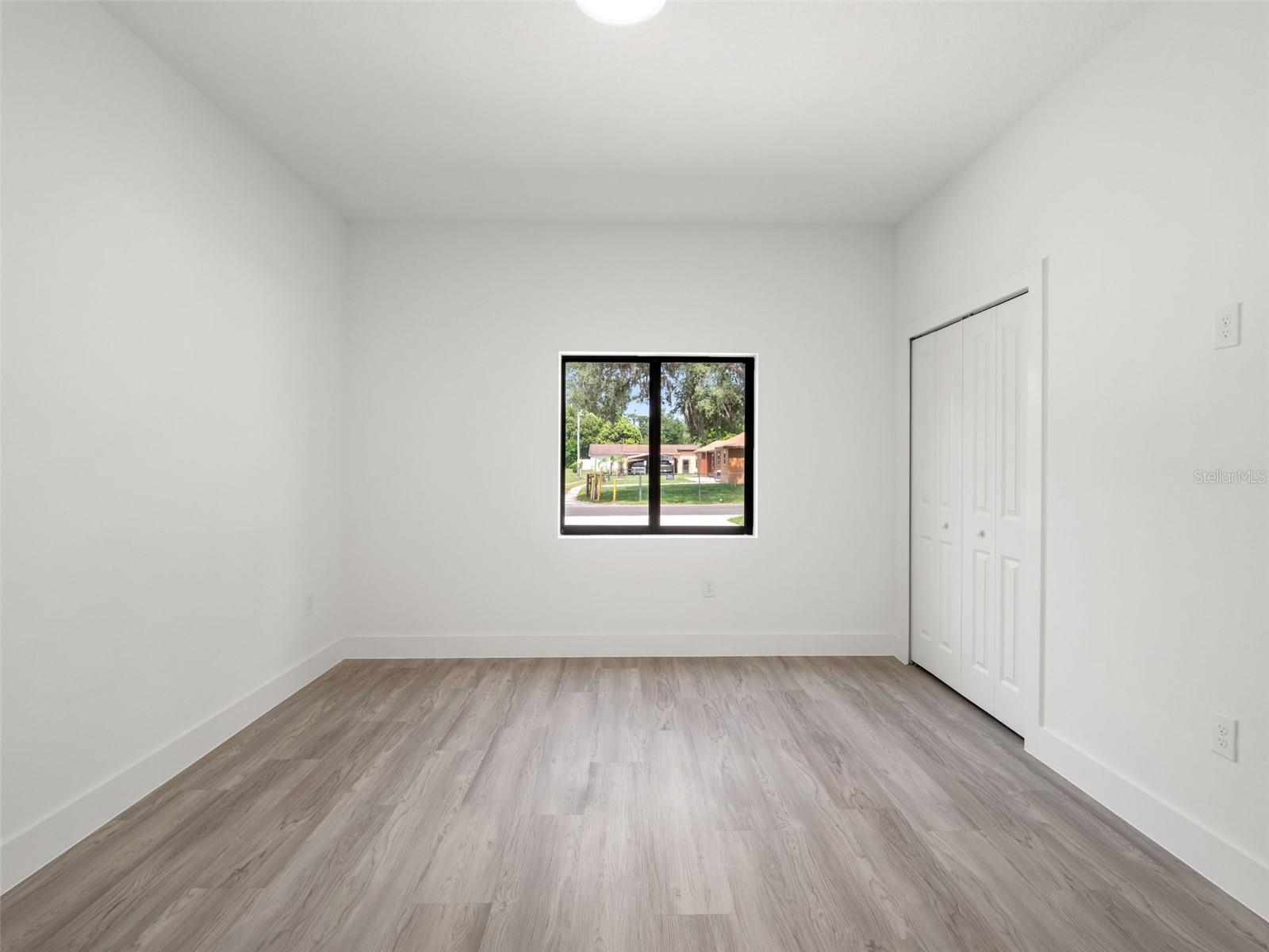 - - Residential