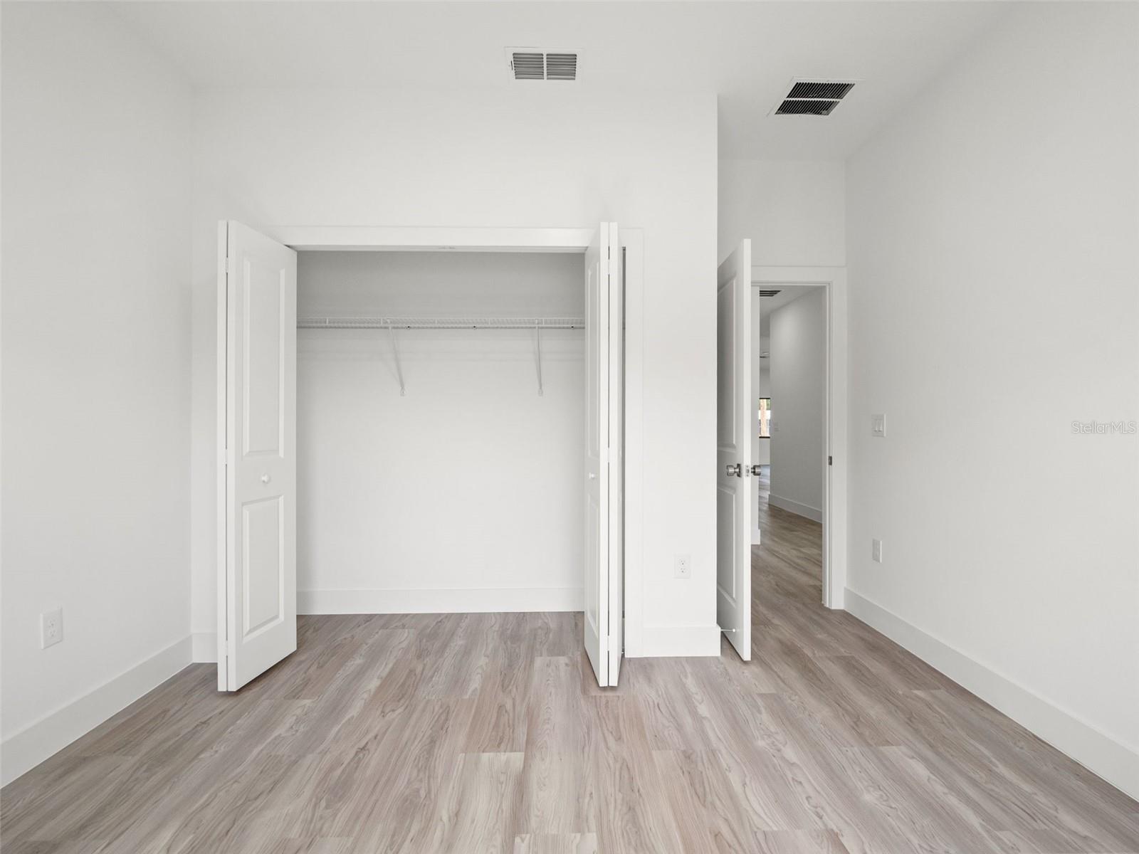 - - Residential