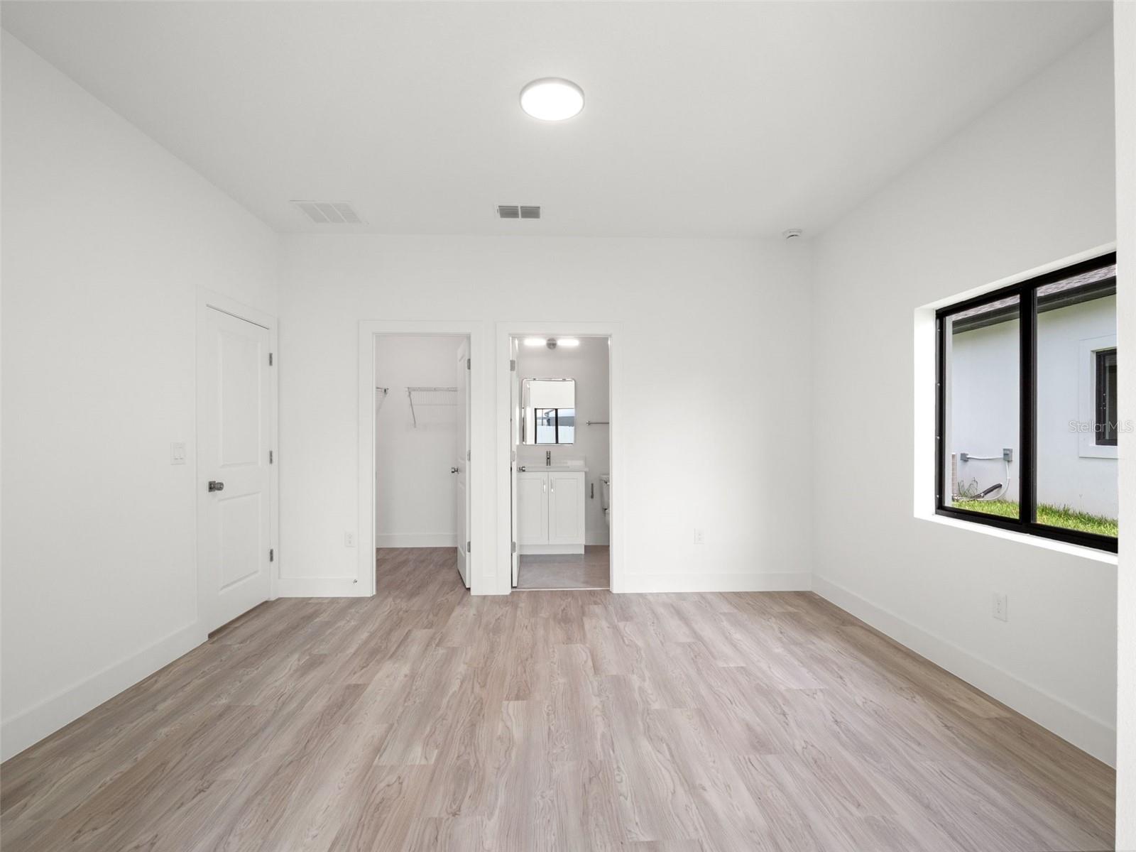 - - Residential